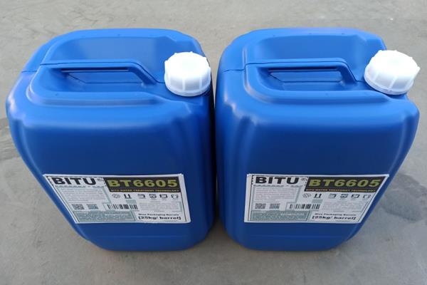 西宁缓蚀阻垢剂低磷配方适用各类水质环境